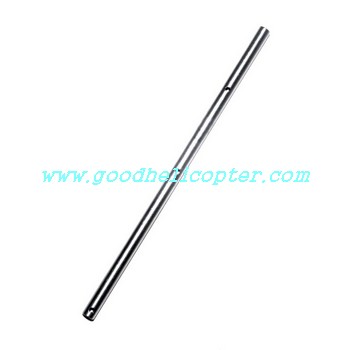 gt5889-qs5889 helicopter parts hollow pipe